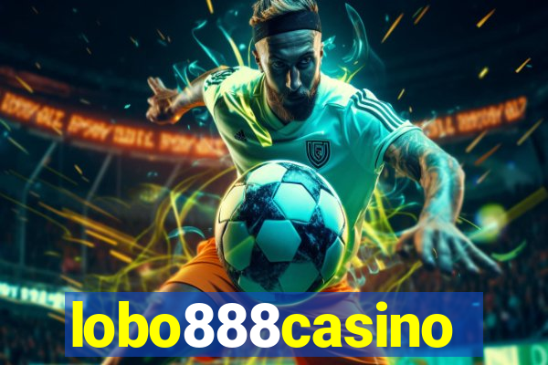 lobo888casino