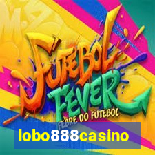 lobo888casino