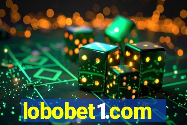 lobobet1.com