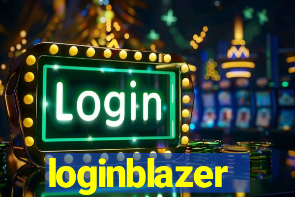 loginblazer