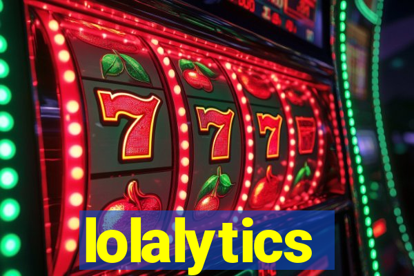 lolalytics