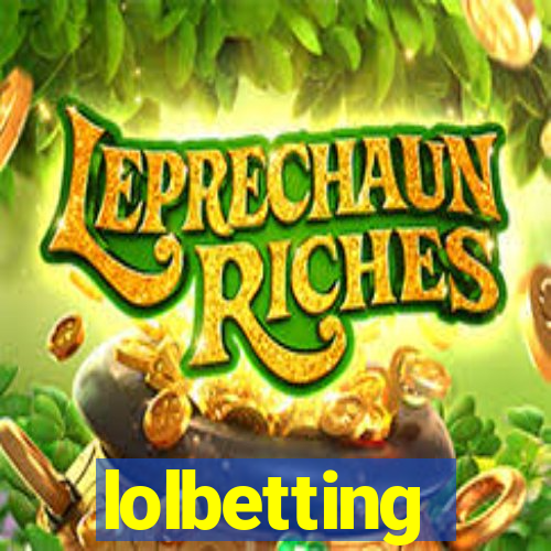 lolbetting
