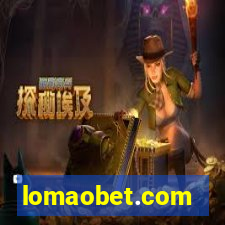 lomaobet.com
