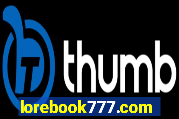 lorebook777.com