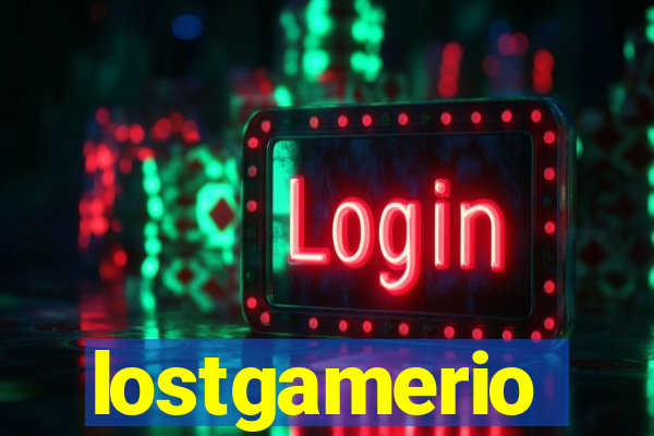 lostgamerio