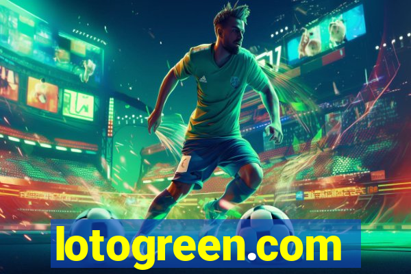lotogreen.com