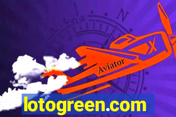 lotogreen.com