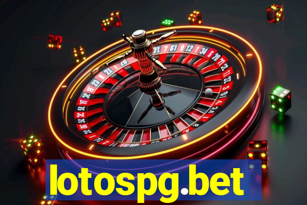 lotospg.bet