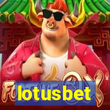 lotusbet