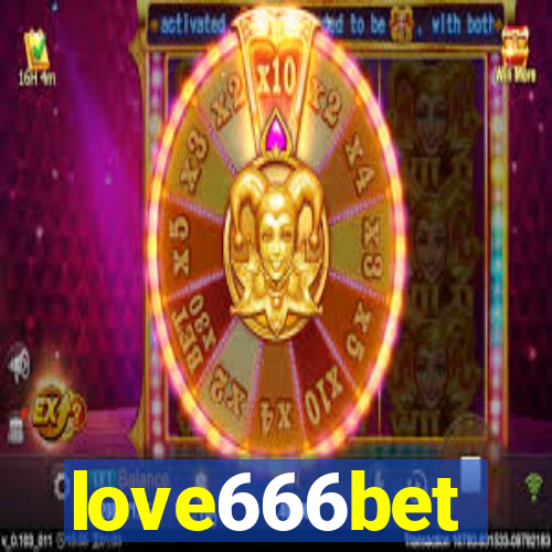love666bet