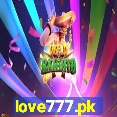 love777.pk