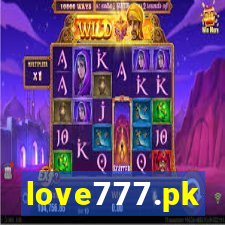 love777.pk