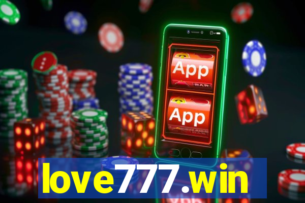 love777.win