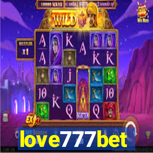 love777bet