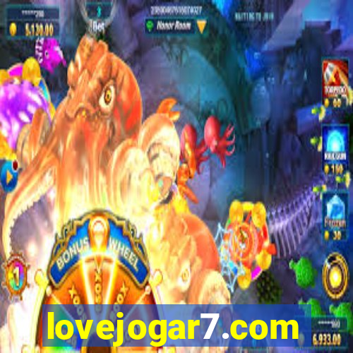 lovejogar7.com