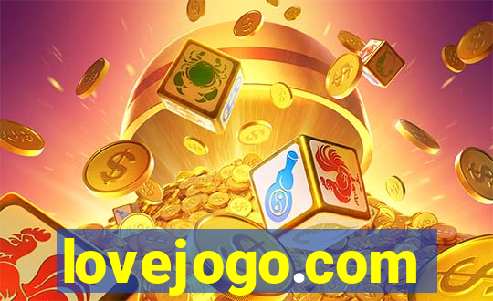 lovejogo.com
