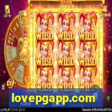 lovepgapp.com