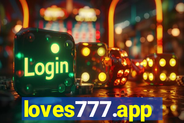 loves777.app