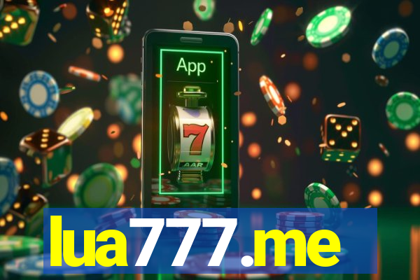 lua777.me