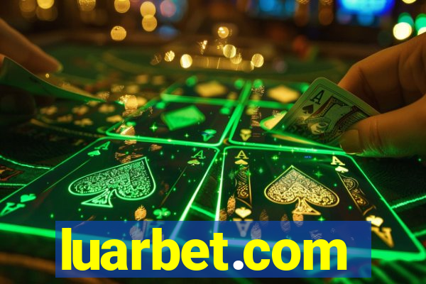 luarbet.com