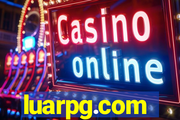 luarpg.com