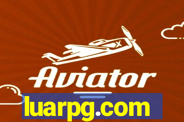 luarpg.com