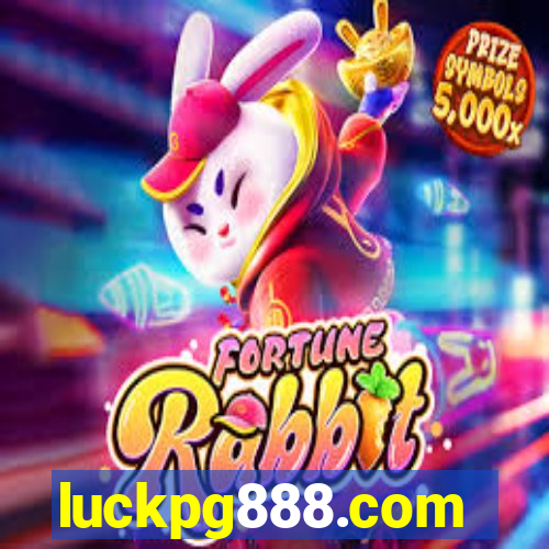 luckpg888.com