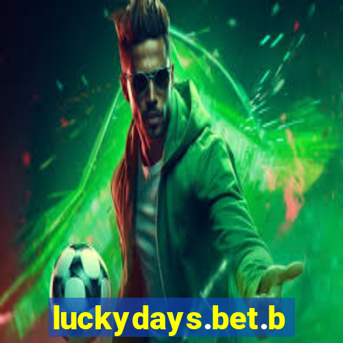 luckydays.bet.br