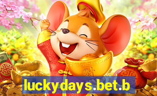 luckydays.bet.br