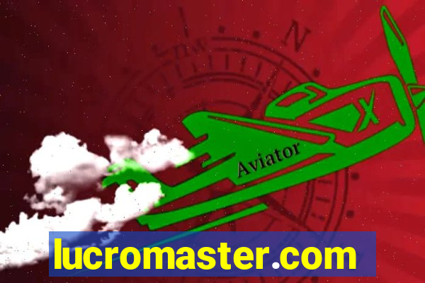lucromaster.com