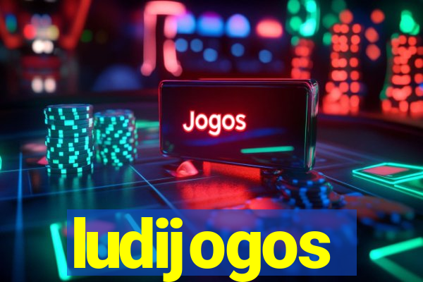 ludijogos