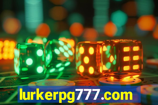 lurkerpg777.com