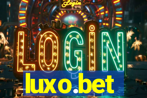 luxo.bet