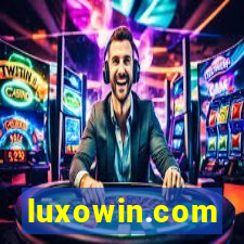 luxowin.com
