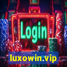 luxowin.vip