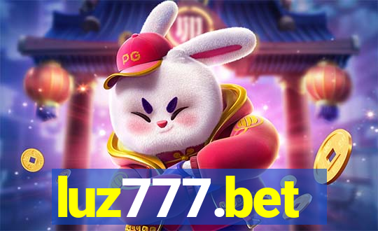 luz777.bet