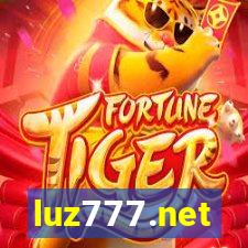 luz777.net