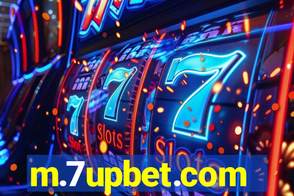 m.7upbet.com