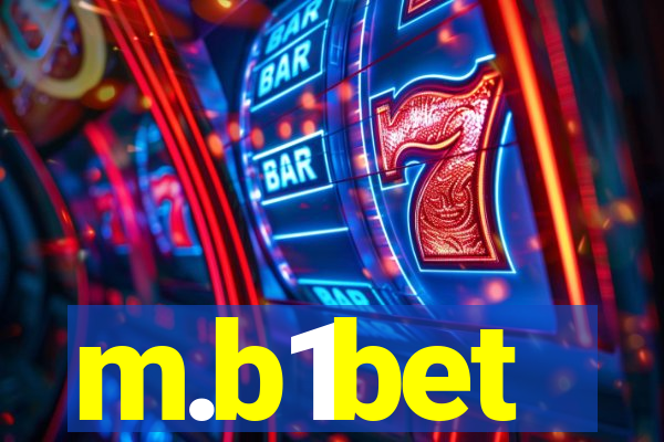 m.b1bet