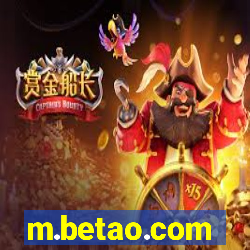 m.betao.com