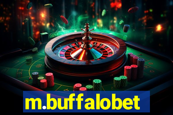 m.buffalobet