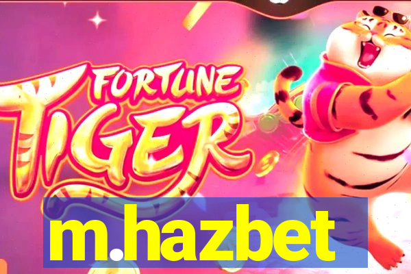 m.hazbet