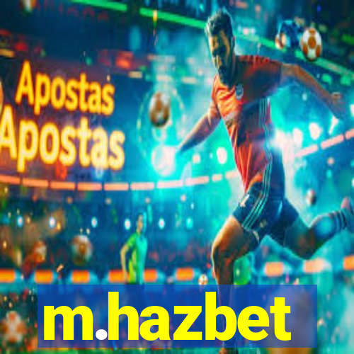 m.hazbet