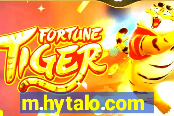 m.hytalo.com