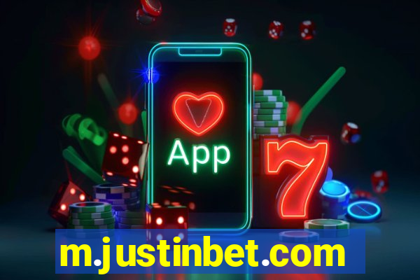 m.justinbet.com