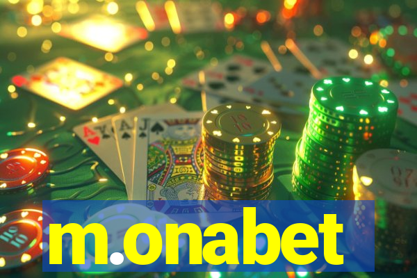 m.onabet