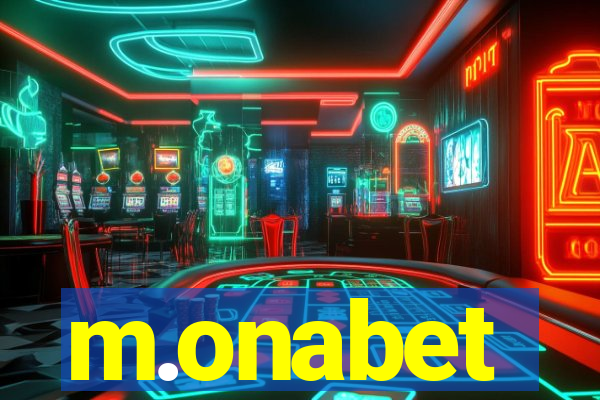 m.onabet