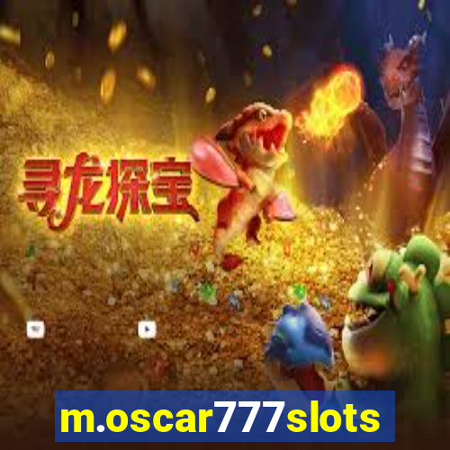 m.oscar777slots