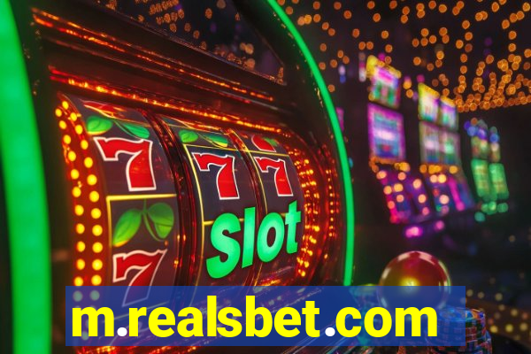 m.realsbet.com