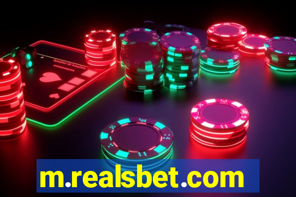 m.realsbet.com